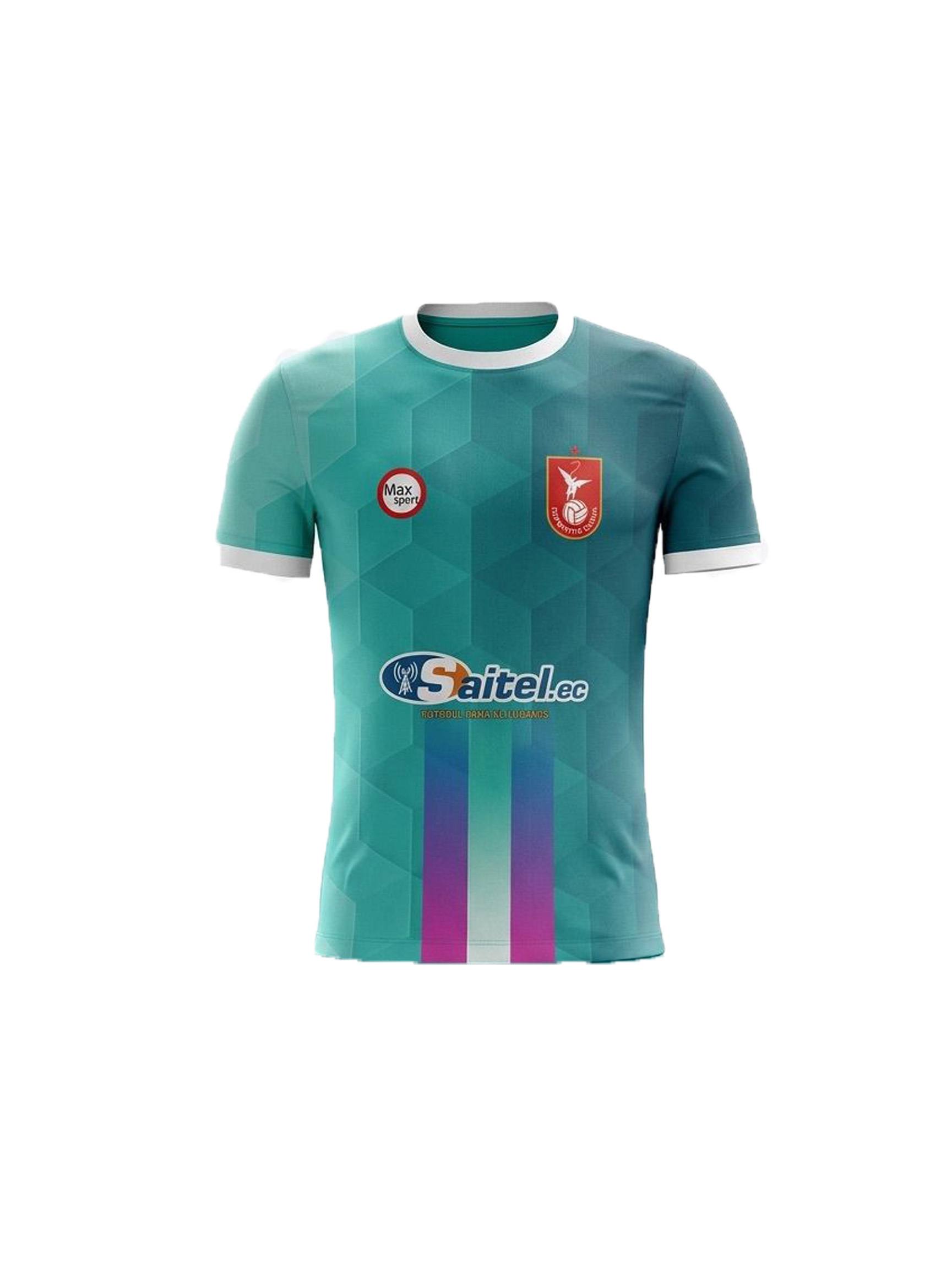 Camiseta Local 2026